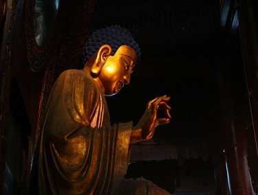 即心即佛的佛性论是什么