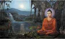 人间佛教与止观禅修